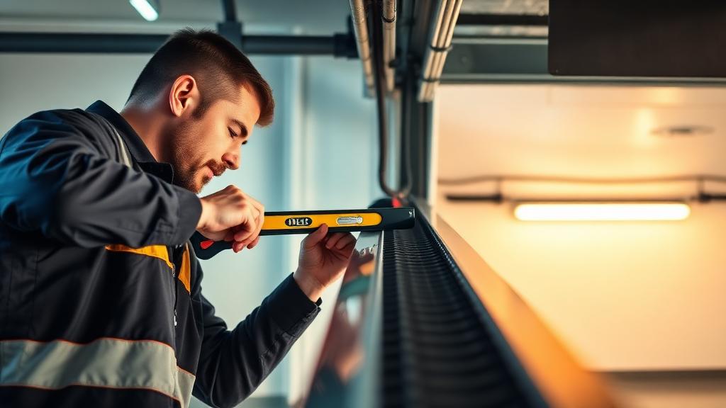 Track Alignment: A Complete Guide for Homeowners